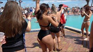 Spring Break Pool Party 2019 | Daytona Beach