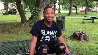 MULA GANG ENT PRESENTS: TAKE OFF FREESTYLE - JAY NORMAN