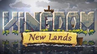 Kingdom: New Lands - Release Trailer