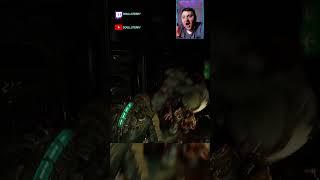 Стрёмно [ Dead Space 2023 ] #shorts