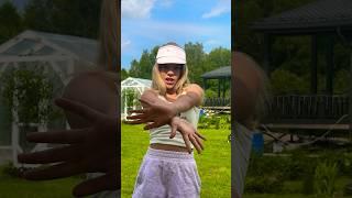 sunny girl Даша в тренде #dance #блогер #summer #shortsvideo #тренд #sunnygirl