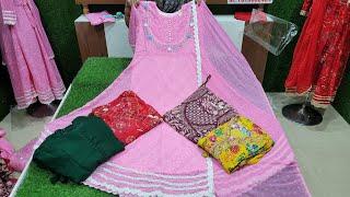 2025 ki new design anarkali or cord set  Shipping free  7015652424