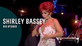 Shirley Bassey - Big Spender (From "Divas Are Forever" DVD)