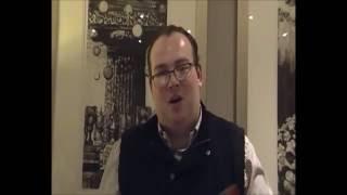 Australian Monarchist League’s spokesmen, James Ellis