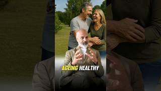Ageing Healthily | Bijay J. Anand