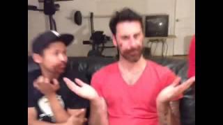 Who ate all the Nutella? - Awesome Vines!