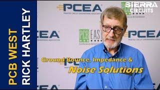 Ground Balance, PCB Design Best Practices, and Common Pitfalls with Rick Hartley | Sierra Circuits