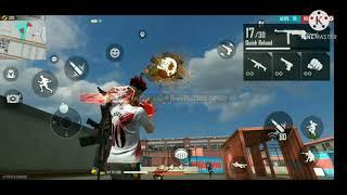 AÏMbot.#Raistar#Dëäd Phoenix _Mohan_0007# Free Fire Highlights