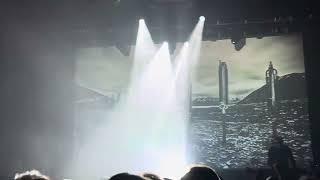 Front 242 - « Fix it » - 07/12/2024 - Le Trianon - Paris - 1/1