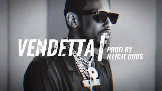 [FREE] Fabolous x Soul Tape Type Beat - "Vendetta"