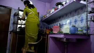 Mummy ke Ghar Ka Kitchen Cleaning Vlog| Surmila Rawat Family