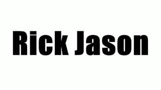 Rick Jason