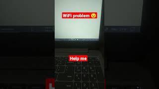 laptop wifi not showing problem #laptop #troubleshoot #laptopwifi #pc