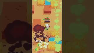 Noob Dynamike gameplay brawlstars #brawlstars @BrawlStars @Tomar.753bs