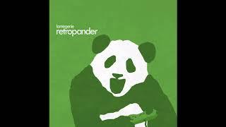 Lame Genie - RetroPander (Full Album)