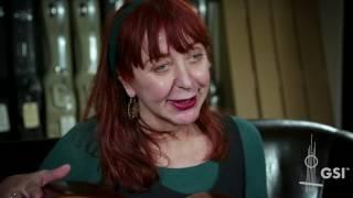 Amalia Ramirez - Auditorio Trio Guitar