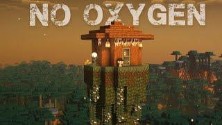 Surviving Minecraft's Deadliest Dimension