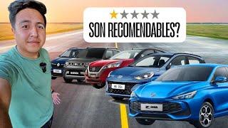 ¿EL MEJOR AUTO MÁS BARATO QUE TE PUEDES COMPRAR? ¿EL MÁS RECOMENDABLE? - Análisis de financiamiento