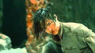 Martial Arts Chick Fight