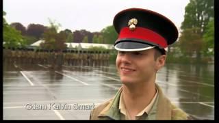 Trooping the Colour 2014