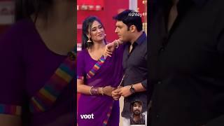 Comedy show Reaction Shweta tiwari #funny #viralvideo #youtubeshorts #reaction #comedyshow