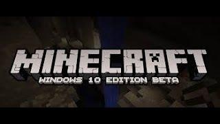 Minecraft: Windows  10 Edition #2