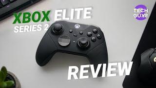 Is the XBOX Elite Series 2 still worth it in 2023? | REVIEW