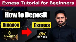 how to deposit usdt in exness | binance to exness deposit