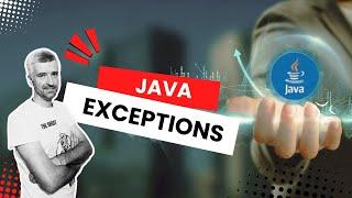 Разбор исключений в Java (Checked&Unchecked): руководство для начинающих разработчиков