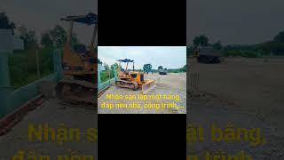 VLXD Ba Tòng chuyên KD vật liệu xây dựng, trang trí nội thất, nhà máy cán Tol, cẩu thuê hàng hóa,...