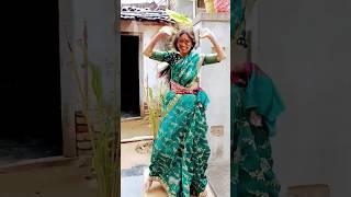 comedy with || Sanjana Rajpurohit 143#shorts #dance