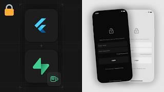  Authentication with Supabase • Flutter Tutorial