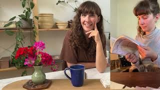 Your questions about bread, sourdough starter, my house and the pets 