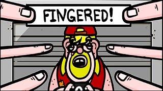 FINGER HIM! | Fingered #1