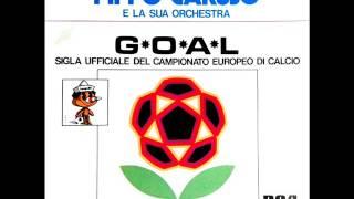 GOAL === PIPPO CARUSO E LA SUA ORCHESTRA