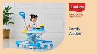 LuvLap Comfy Walker