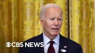 Biden immigration program for spouses of U.S. citizens declared illegal by judge