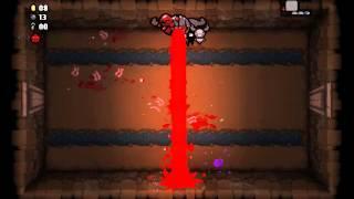 The Binding of Isaac Rebirth #79 Самый редкий СИД!!!