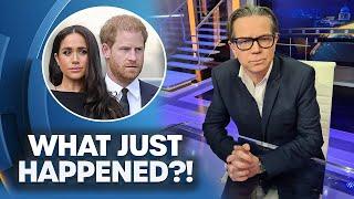 Meghan Markle’s ‘Truth’ EXPOSED As LIES Stack Up With Harry | What Just Happened? Kevin O’Sullivan