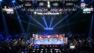 Nonito Donaire vs Anthony Settoul   Full Fight