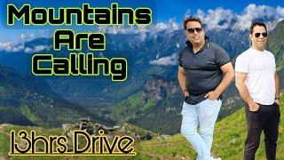 Gujjar Londe | Travel with @ Gaurav dedha 9700