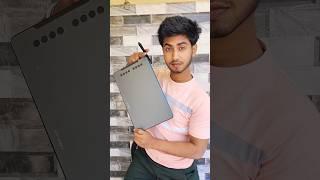 XP PEN  DECO 01 V2 DRAWING TABLET | UNBOXING #shorts #viral