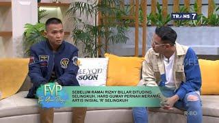 Penjelasan Hard Gumay Tentang Ramalannya: Artis Inisial "R" Yang Selingkuh | FYP (10/10/22) Part 2