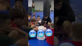 Что тут происходит?     #борьба #самбо #узбекистан #judo #wrestlingtechniques #throw #wrestler