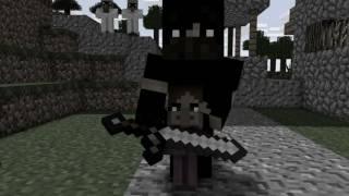 Villager Life 2   Craftronix Minecraft Animation