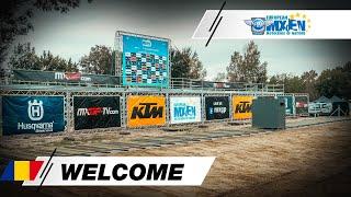 Welcome | European Motocross of European Nations 2024 | Bucharest #MXGP #Motocross