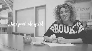 The Lily-Jo Project | The Whirlpool of Grief