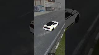 Mustang GT in hurry #mustang #kunjgaming #shorts #thar