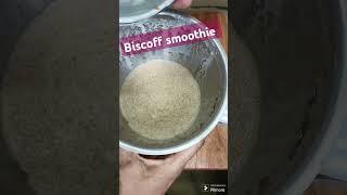 Biscoff smoothie #ytshortsindia #ytviral #yt #youtubeshorts #food2fuel