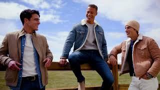 U.S. Polo Assn. | Winter Denim 2024